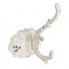 Clayre & Eef Wieszak Shabby Chic Kremowy CE6Y2283W