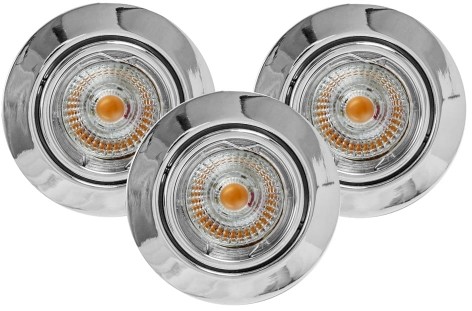 Spotlight Ledsdream Sufitowa Spot-Light 2601328 Metal