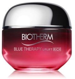 Biotherm Blue Therapy Red Algae Uplift Rich krem do twarzy 50 ml