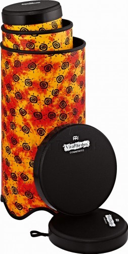 VIVA RHYTHM VR-CPOSET-NH Zetaw cong POP OFF 0DCD-18501