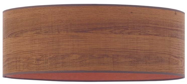 LYSNE Lampa przysufitowa do biura DUBAJ ECO fi - 60 cm 14528/198