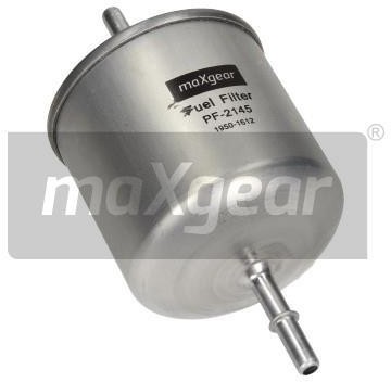 MAXGEAR Filtr paliwa 26-1139 26-1139