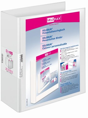 VELOFLEX Veloflex VELODUR segregator 1142190