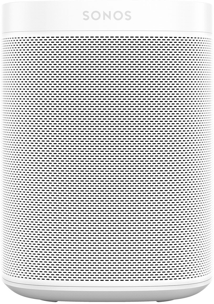 Sonos ONE (Gen2) Biały