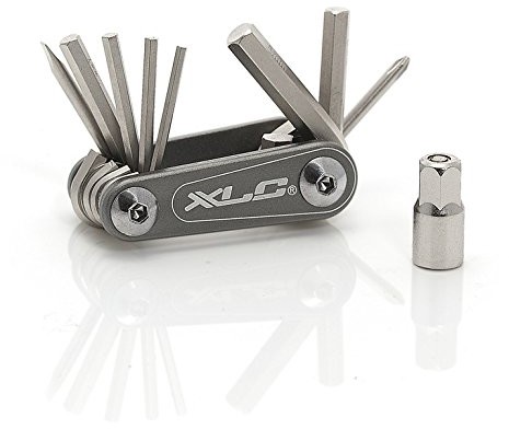 XLC Multi Tool Nano, 2503615700 2503615700