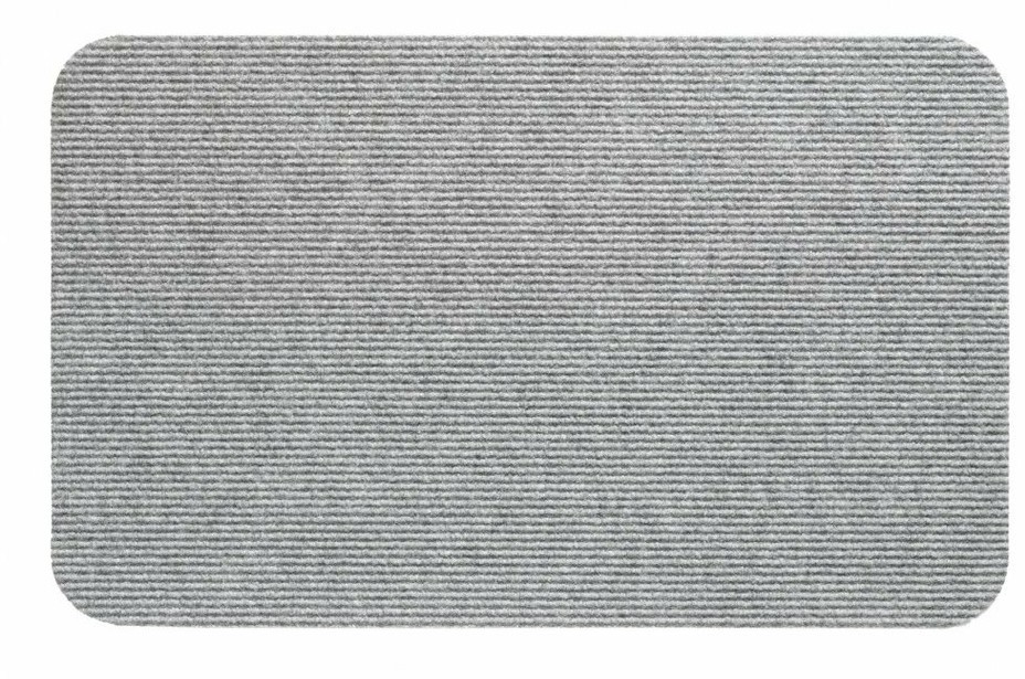 Wycieraczka Speedy grey, 40 x 60 cm