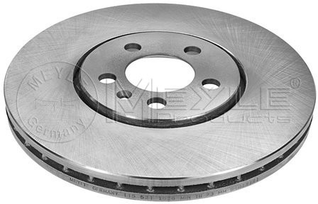 MEYLE Tarcza hamulcowa 115 521 0032 115 521 0032