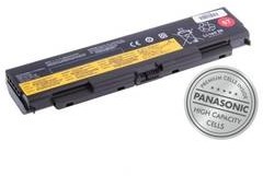 AVACOM Bateria do notebooków dla Lenovo ThinkPad T440P/T540P 57+ Li-Ion 11,1V 5800mAh NOLE-T44P-P29)