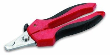 Cimco Nożyce do cięcia  przeciągarka do kabli 12 0110 nożyce do cięcia do 10 MM przewód 4021103201107 12 0110
