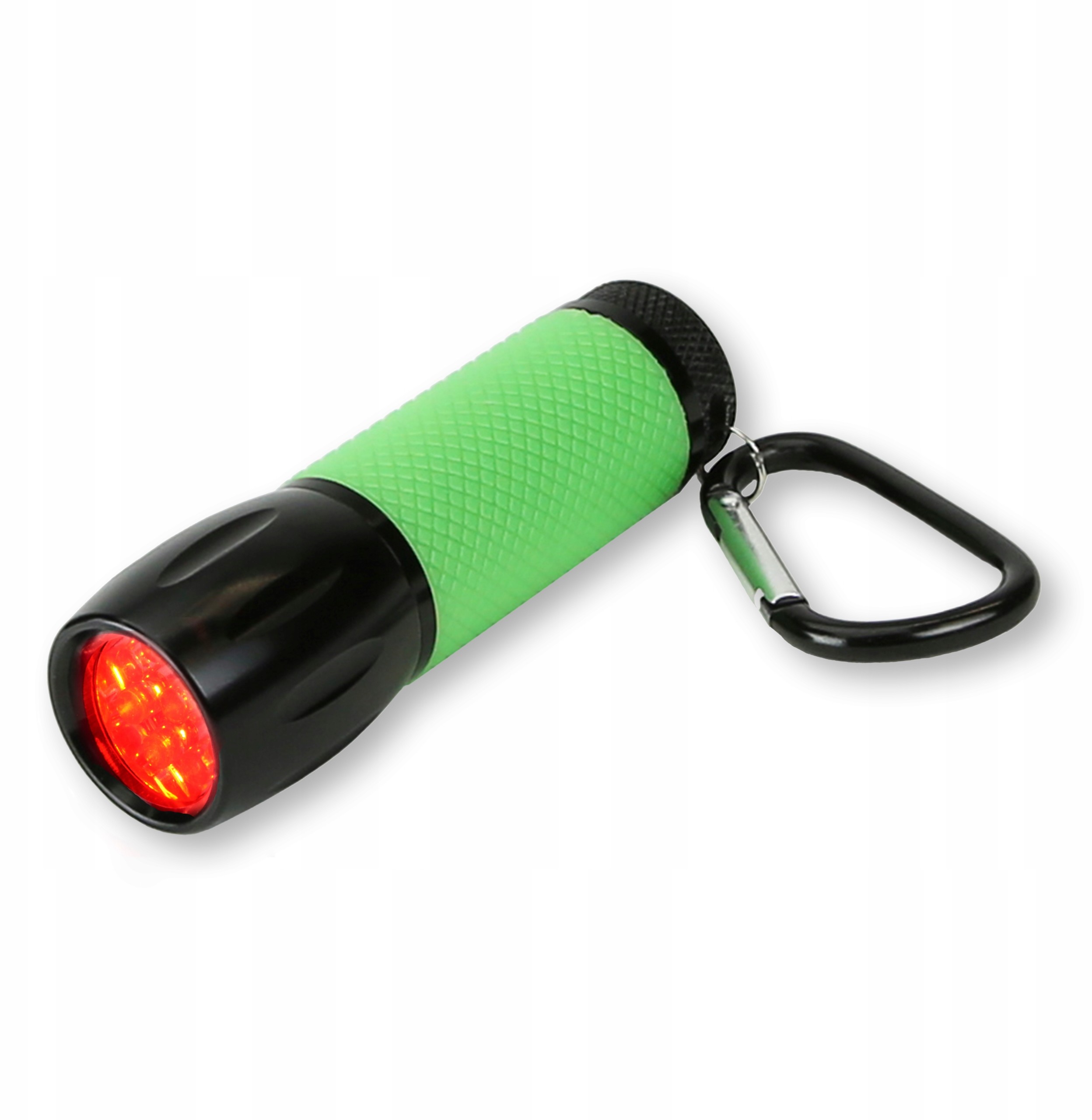 Latarka Carson RedSight Light Pro