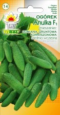 Toraf Ogórek Anulka F1 5g Nas000397