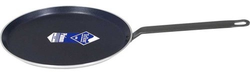 Stalgast Platinum Patelnia do nalesników 29 cm 32301