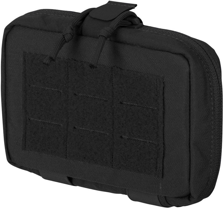 Direct Action Panel administracyjny JTAC Admin Pouch - Black (PO-JTAC-CD5-BLK) H PO-JTAC-CD5-BLK