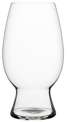 Spiegelau & Nachtmann Craft Beer Glasses kieliszki ze szkła kryształowego 4992663