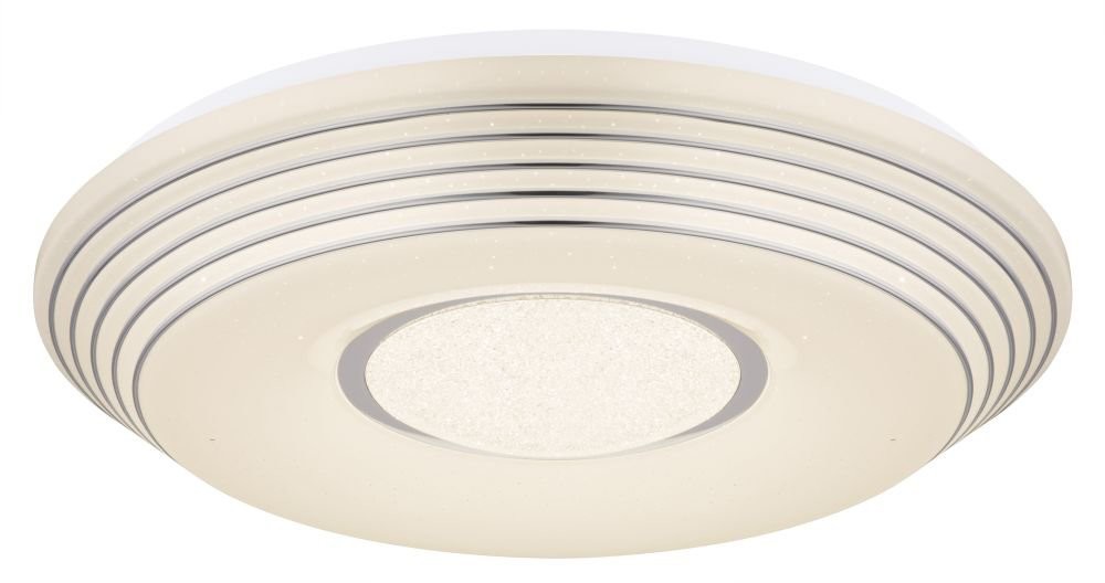 Globo Lighting Plafon LED 40W PILLO 41293-40 Globo 41293-40