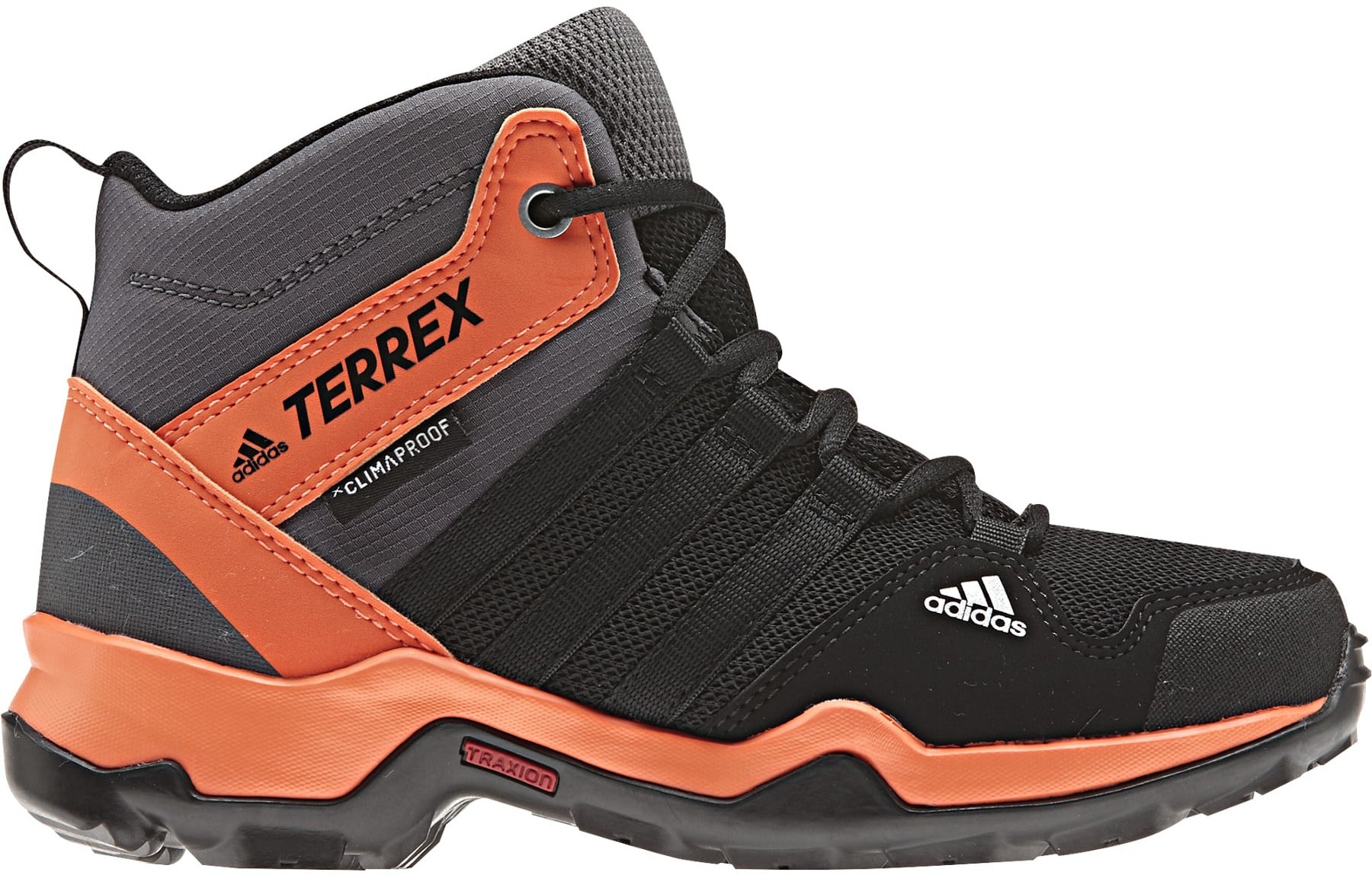 Adidas Buty AX2R ClimaProof Mid AC7977