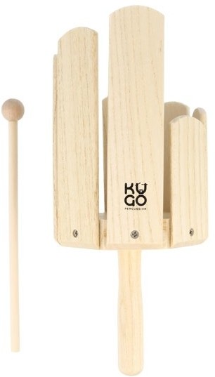 KUGO Kugo KGTB1 NAT Tone block