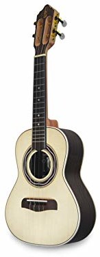 APC Instruments APC Instruments BR Luthier (z walizką) Brazylijski Cavaquinho BR Luthier