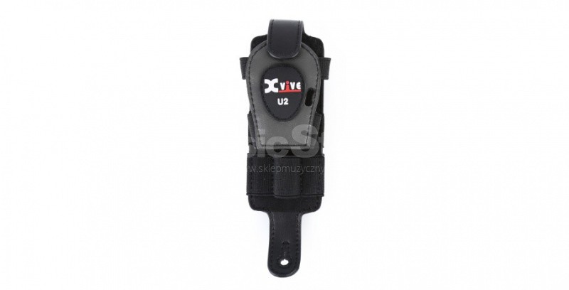 XVive XVive U2 Wireless Transmitter Holder