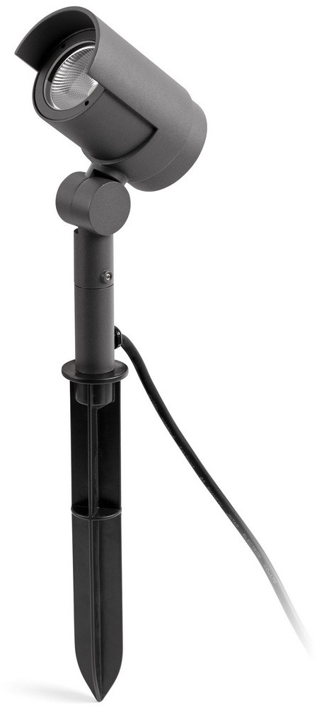 Faro Barcelona 70158 - LED Oświetlenie zewnętrzne FOC-21 LED/15W/230V IP65