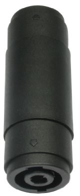 Accu Cables AC-A-spf4/spf4 kabel do głośników 4-biegunowych AC-A-SPF4/SPF4