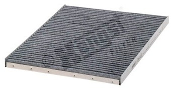 HENGST FILTER Filtr kabinowy E903LC