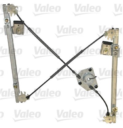 VALEO Podnośnik szyby 850399