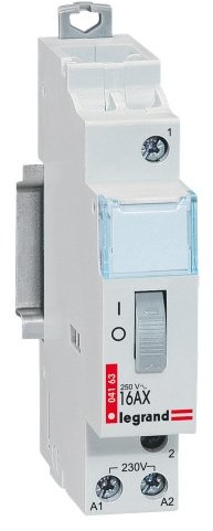 top Legrand leg92700 bistabiles przekaźnik przekaźnik 16 A/230 V