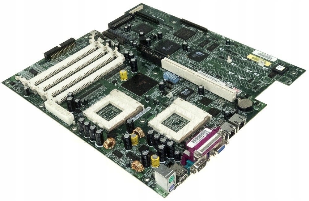 HP Cur-dlsr s.370 Netserver LP1000R P1824-69026