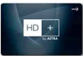 Cyfrowy Polsat Dom TNK Karta startowa HD+ 12 mc (Astra DE)