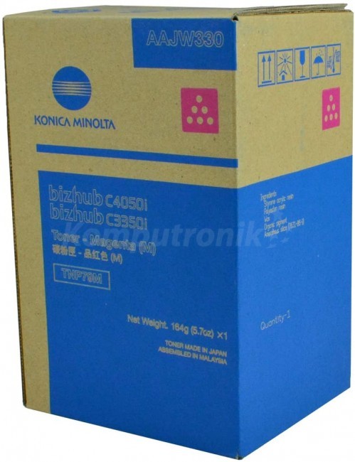 Konica Minolta TNP-79M