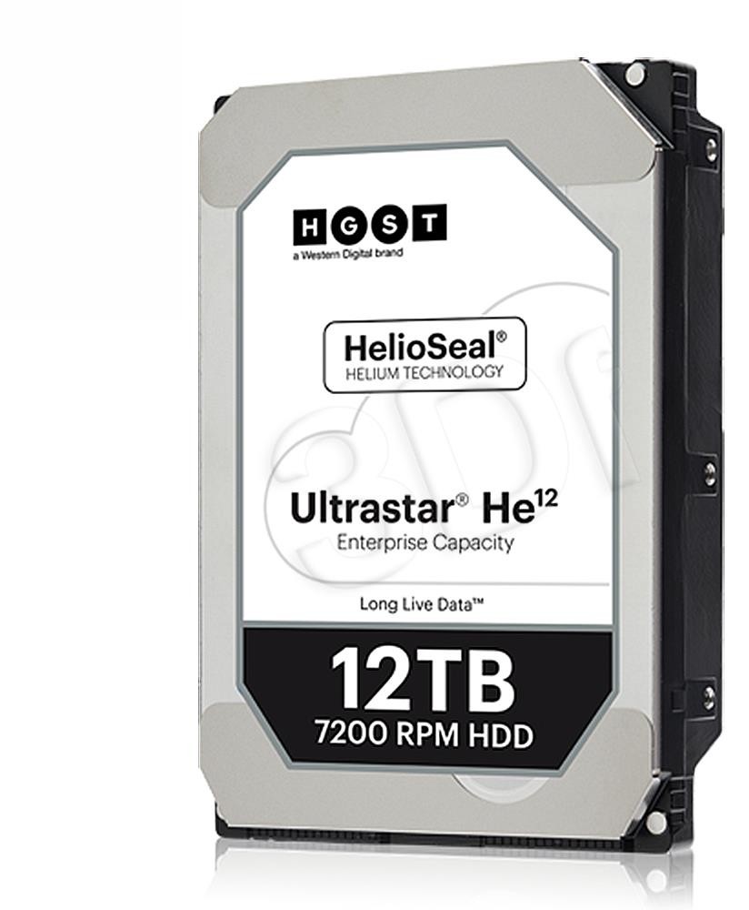Hitachi Ultrastar DC HC 520 12 TB (0F30143)