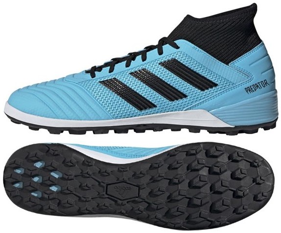 Adidas Predator 19.3 Tf M F35626 rozmiar 47 1/3