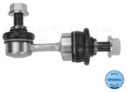 Wulf Gaertner Autoparts Drążek / wspornik, stabilizator Wulf Gaertner Autoparts 37-16 060 0043