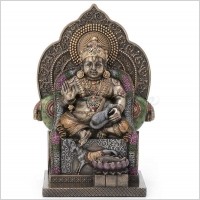 Veronese LORD KUBERA – BÓG BOGACTWA WU77626A4