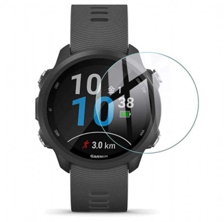BEST SZKŁO HARTOWANE 9H DO GARMIN FORERUNNER 945
