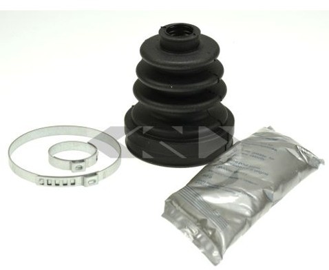 GKN Zestaw osłony przegubu GKN 305744