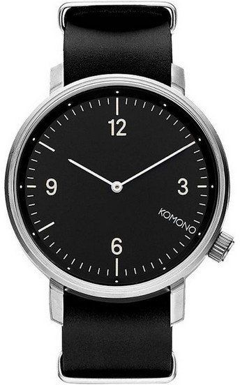 Komono Zegarek Męski KOM-W1953 ( 45 mm) S0350241