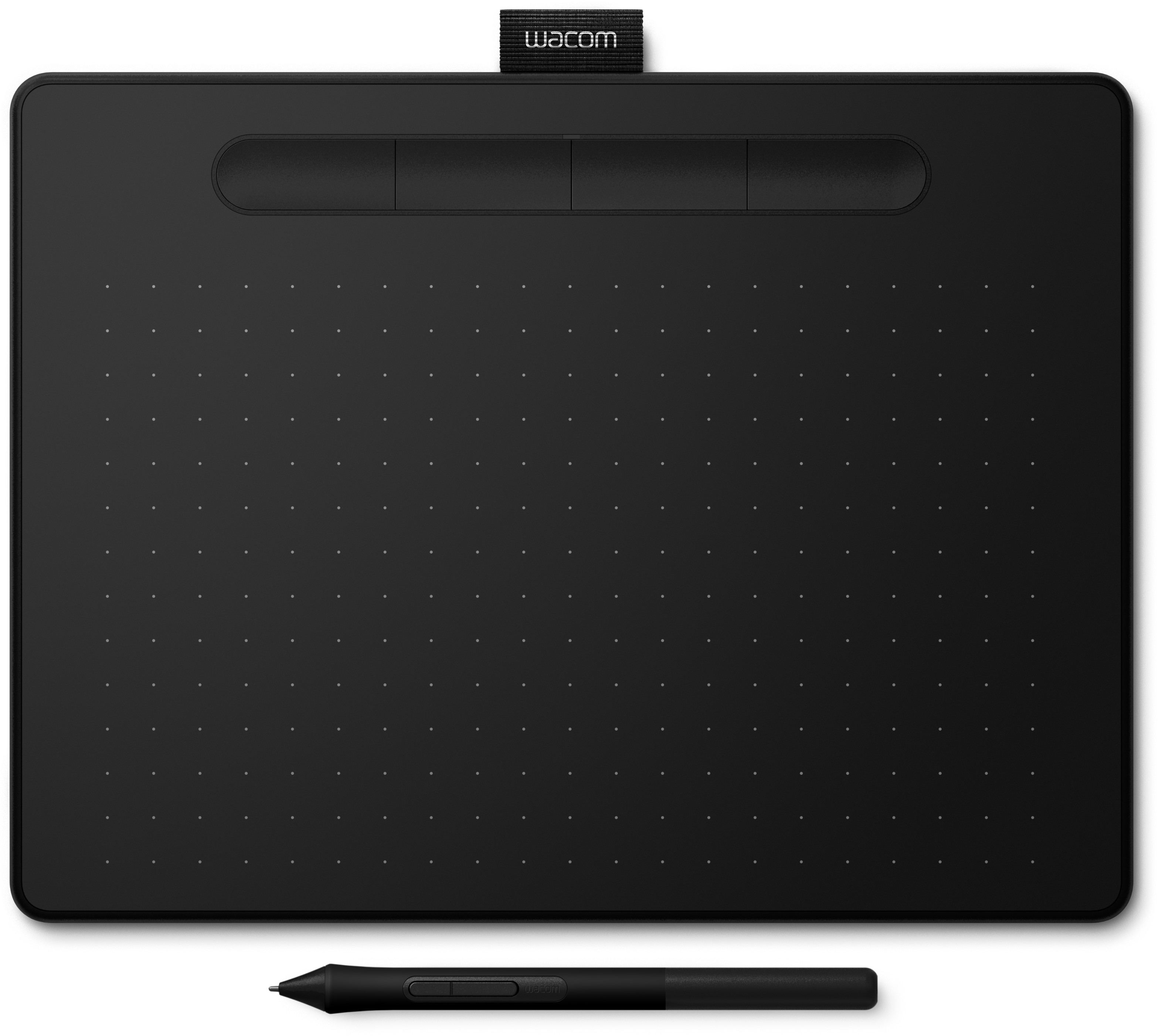 Wacom Intuos M czarny (CTL-6100WL)