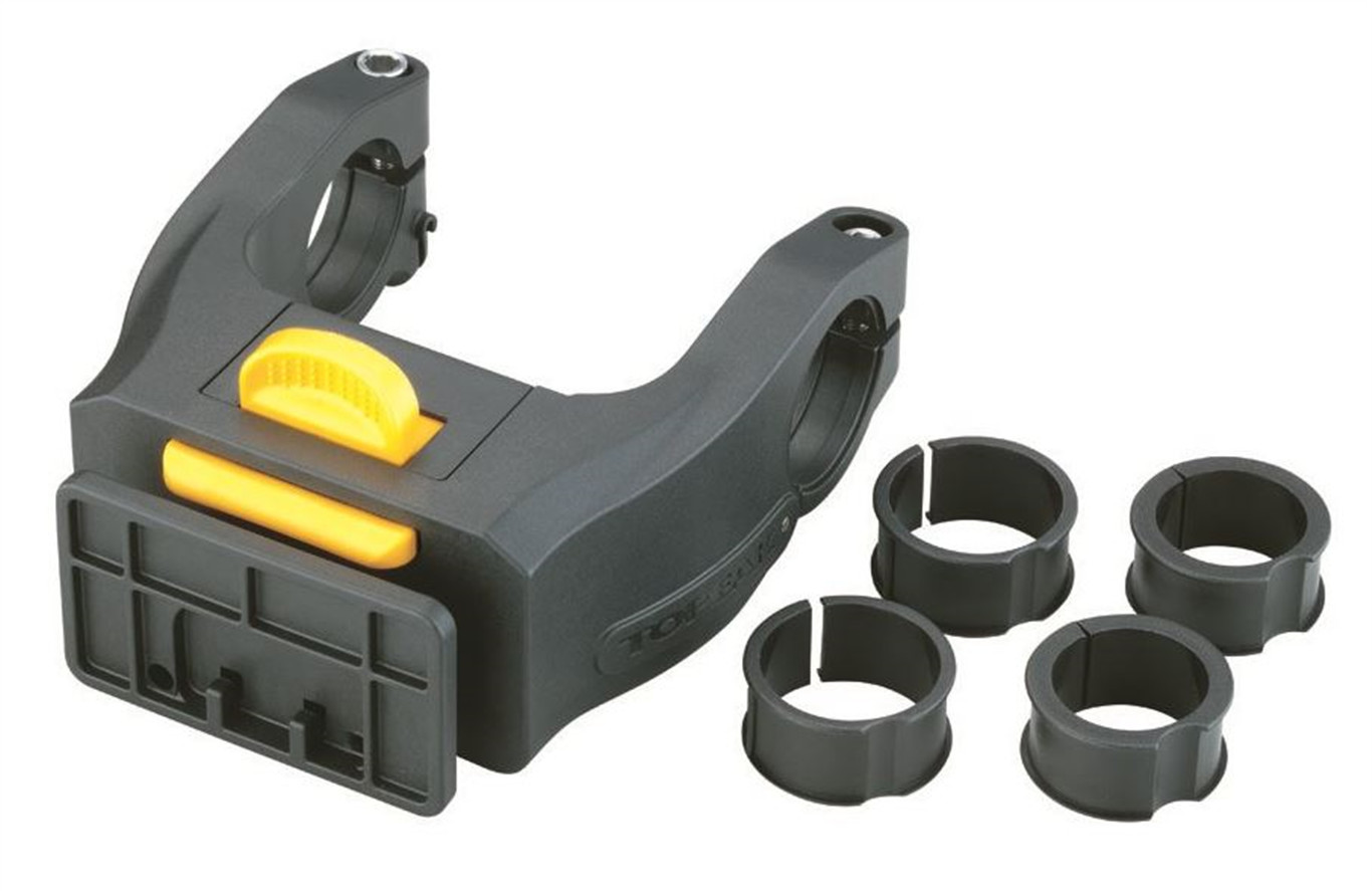 Topeak Uchwyt do torby na kierownicę TOPEAK Fixer 8 e-bike T-TC3012