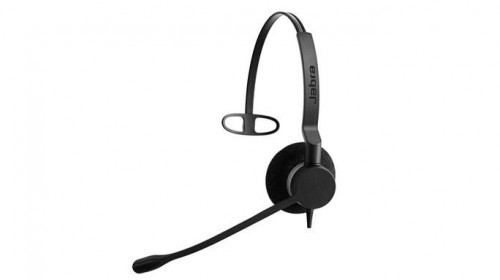 Jabra BIZ$34 2300 Mono Type: 82 E-STD, Noice Cancelling microphone boom: FreeSpin (headband) 2303-820-104