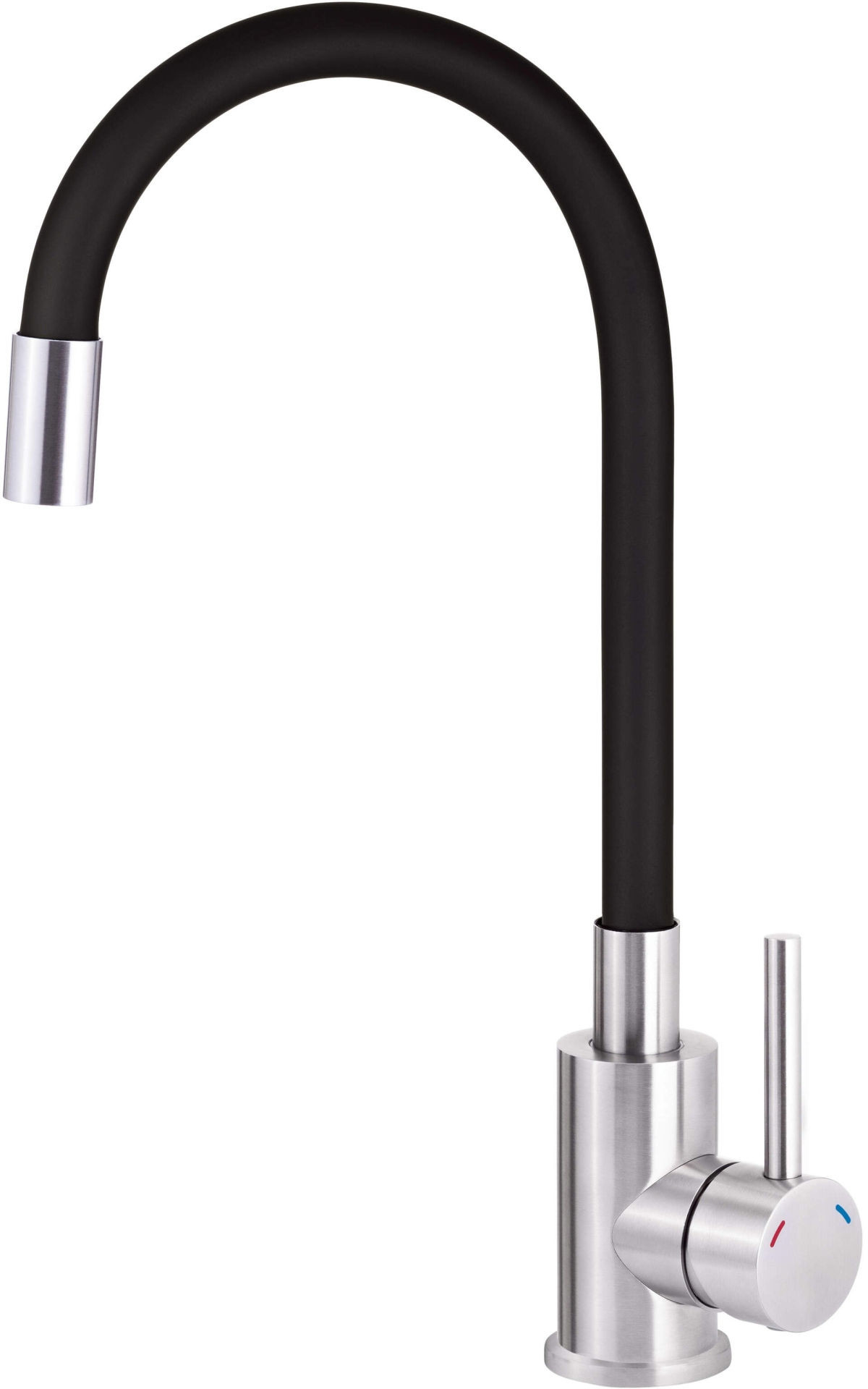 Deante Bateria Zlewozmywakowa Luno Boc_W720