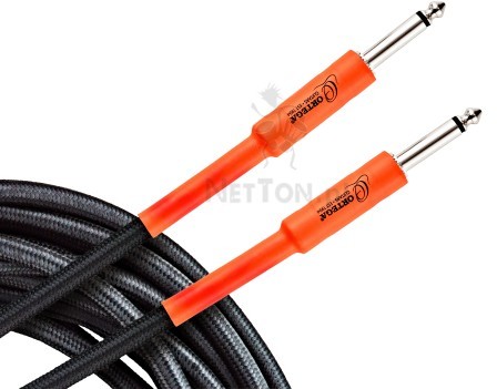 ORTEGA OECIS-5 Kabel narzędziowy 1,5m DC25-423B5