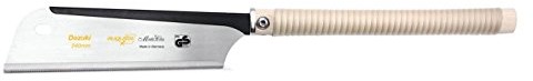 Augusta Japan dozuki do piły 240 MM Tradycyjne kształt lampka SmartLight modelarstwo, 44019 240 AMA (44019 240 AMA)