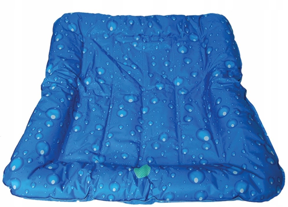 Legowisko chłodzące dla psa 70x110 cm