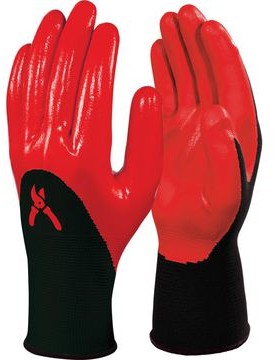 Delta Plus Rękawice ogrodowe r. XXL/10