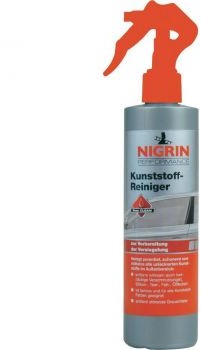 NIGRIN Preparat do renowacji tworzyw sztucznych 72935 300ml 72935