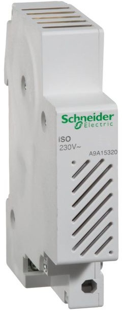 Schneider Electric Dzwonek na szynę iSO - 230