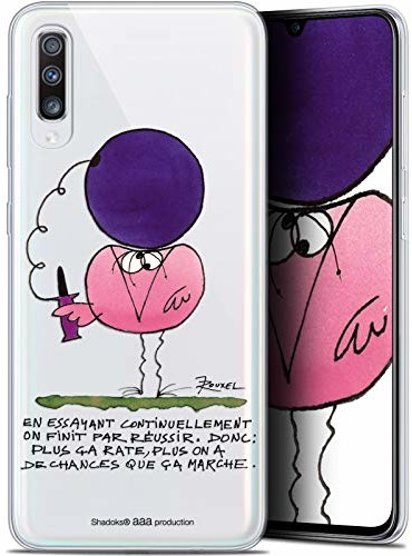 Samsung Caseink Etui na 6,7