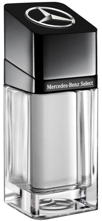 Mercedes-Benz Mercedes Benz Woda toaletowa 100ml